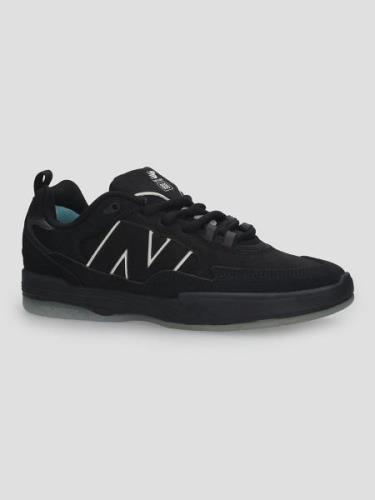 New Balance Numeric 808 Skatesko sort