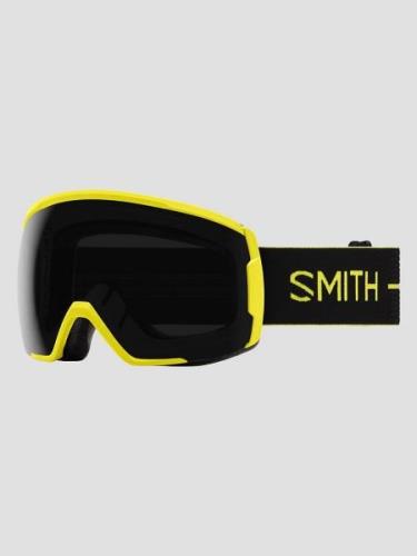 Smith Proxy High Voltage Briller gul