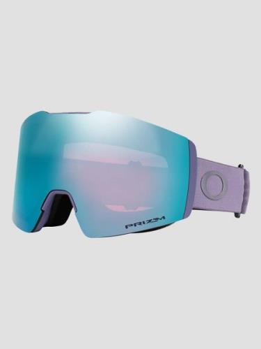 Oakley Fall Line M Matte Lilac Briller