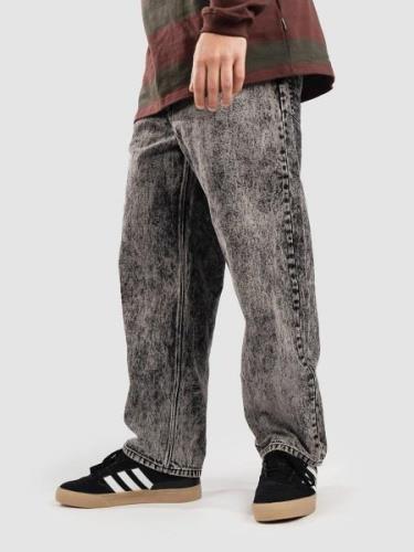 Volcom Billow Tapered Jeans grå