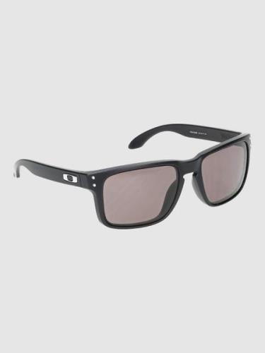 Oakley Holbrook Matte Black sort