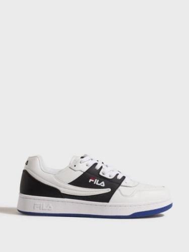 Fila Arcade Cb Sneakers Black/White