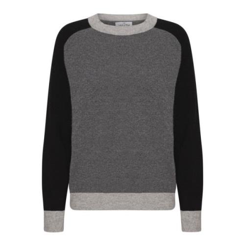 Wuth Cashmere Anne Line Pullover