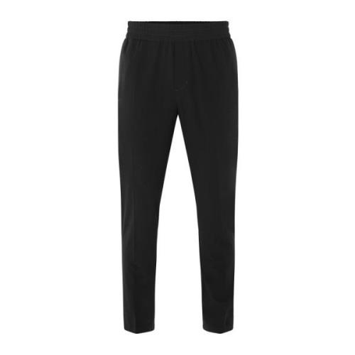 Afslappet pasform Tapered Sweatpants