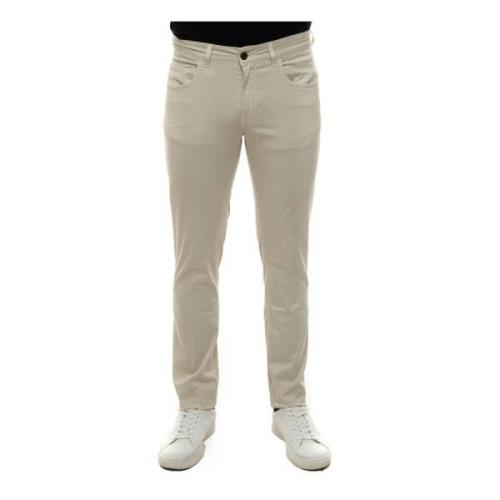 5-pocket trousers