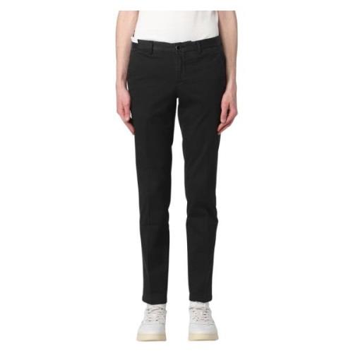 Slim-fit Trousers