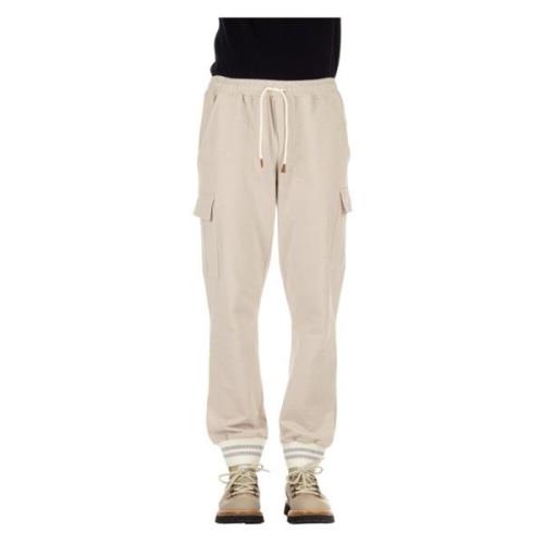 Cashmere Prydet Sweatpants