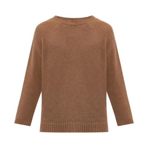 Uld sweater