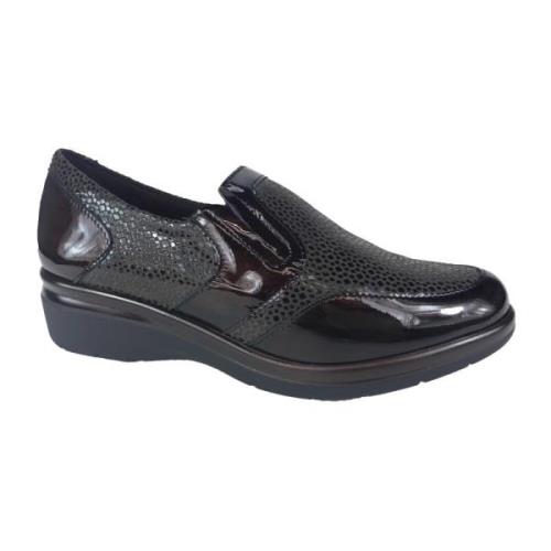 Stilfulde dames loafers