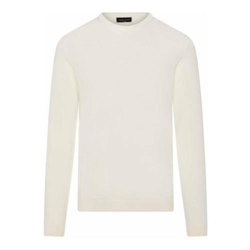 Round-neck Knitwear