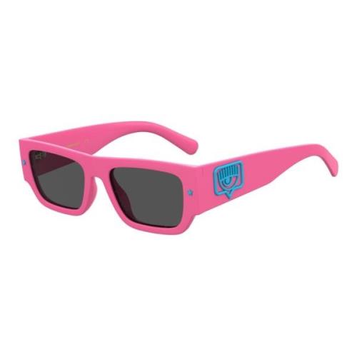 Pink/Grå Solbriller CF 7013/S