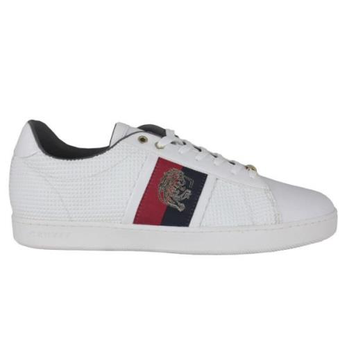 Barcelona Stribe Sneakers