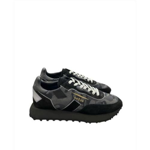 Moderne Herre Lavtop Sneakers