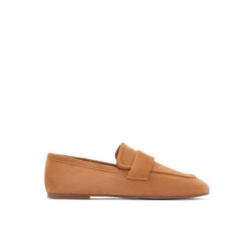 Stilfulde Behagelige Loafers