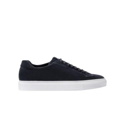 Ugo Suede Sneakers