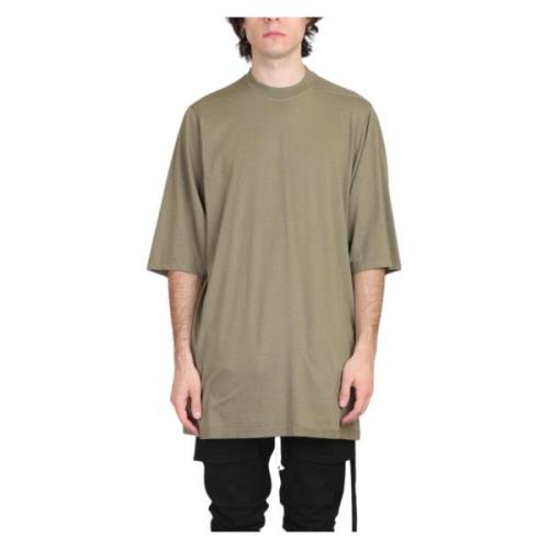 Oversize T-Shirt - Jumbo Stil