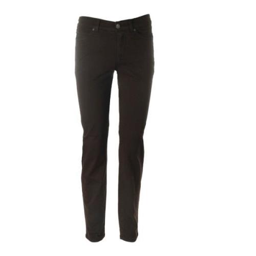 CRO MAGIC FIT SLIM Dark brown