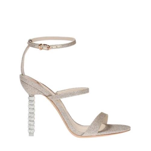 ROSALIND high-heeled sandals