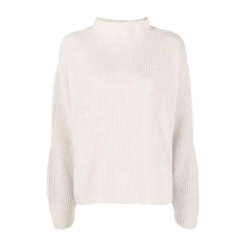 Round-neck Knitwear