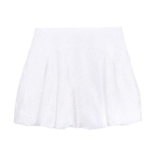 Short Skirts
