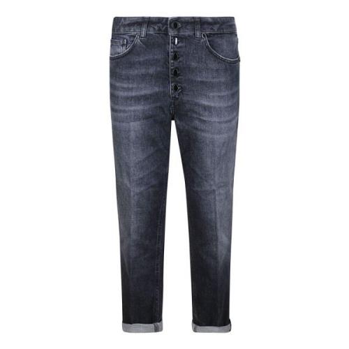 Løstsiddende Jeans DP268B.DS0215D