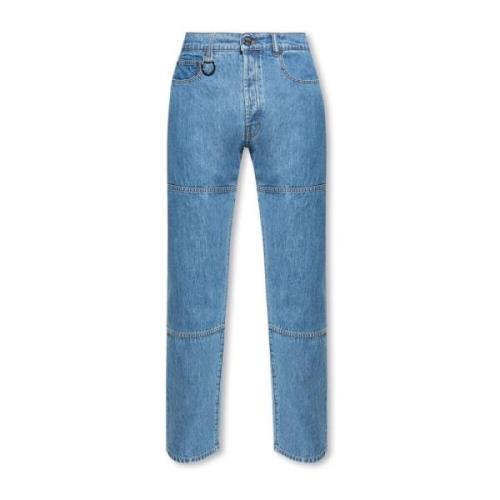 ‘Corner’ jeans