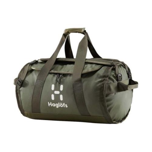 Duffel Bag Lava 50