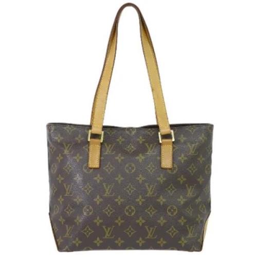 Vintage Louis Vuitton Tote Taske