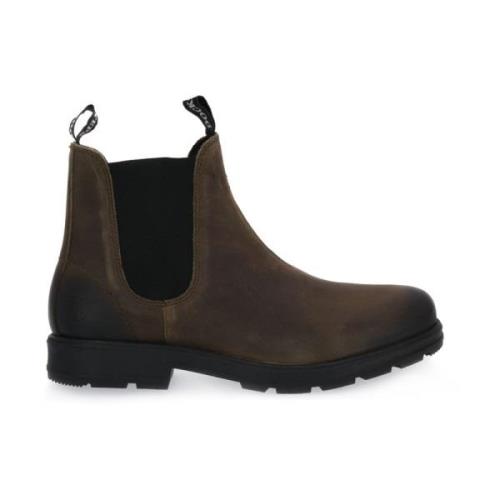 Chelsea Boots