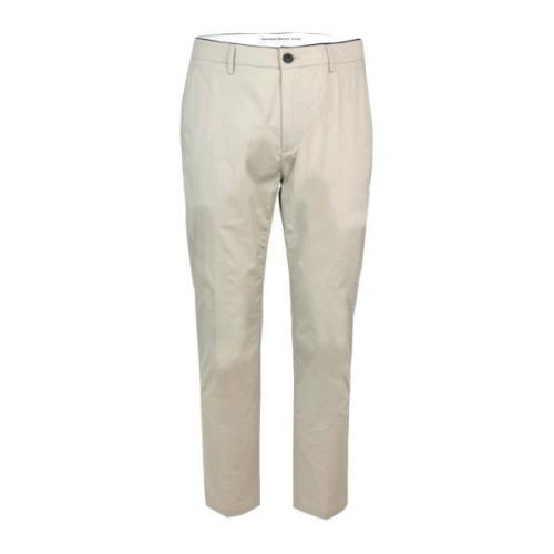 Moderne Slim Fit Chinos