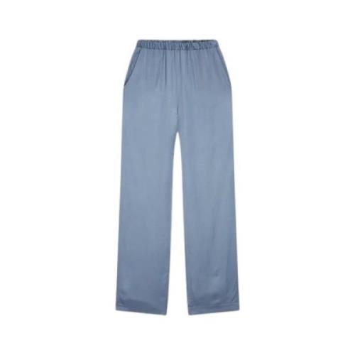 Wide Trousers