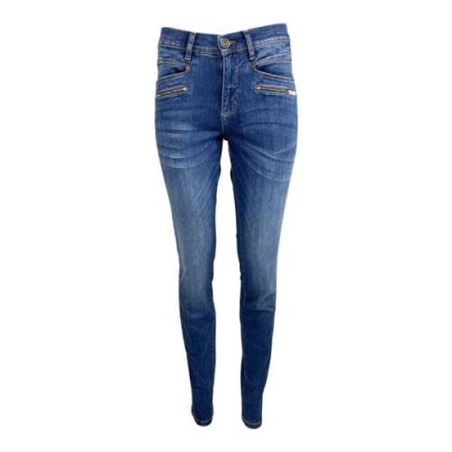 Slim Fit Jeans