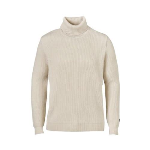 Turtleneck Sweater, Yves Pulstover