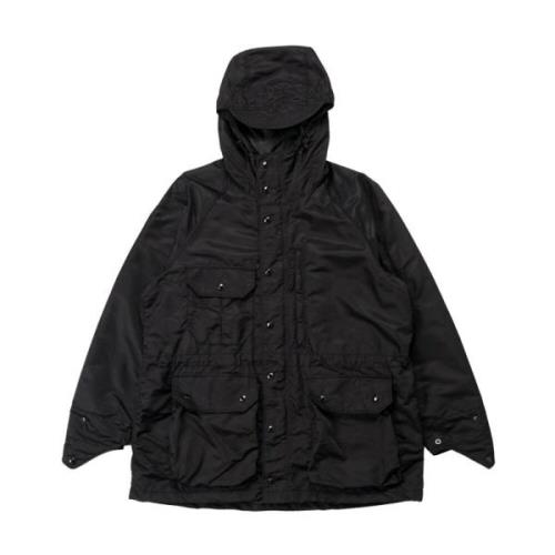 Field Parka Flight