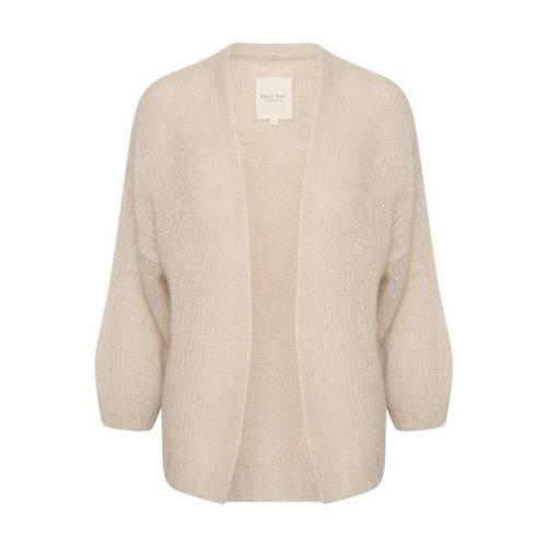 Hyggelig og stilfuld Rastina Cardigan