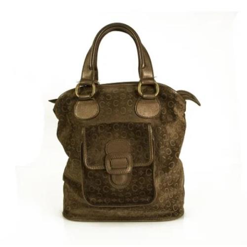 Pre-owned Ruskind celine-tasker