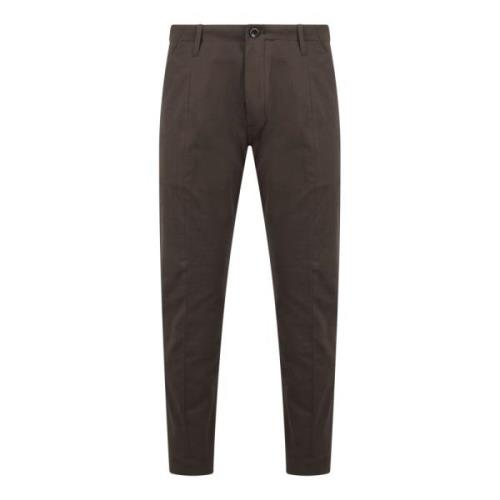 Slim Fit Stretch Bomuld Chino Bukser