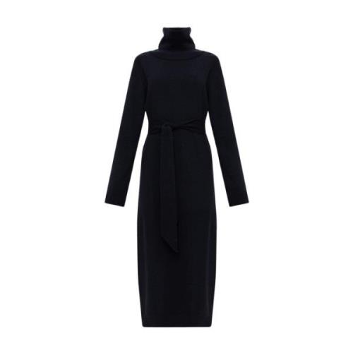 Canaan Turtleneck Dress