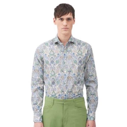 Skjorte i Liberty of London Print