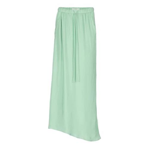 Mint Maxi Nederdel