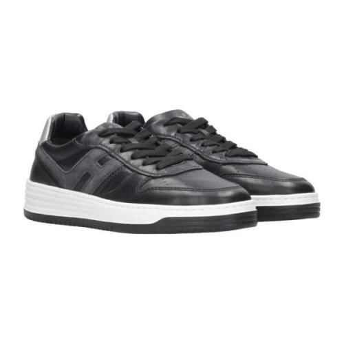 Retro-inspirerede Hogan H630 Sneakers