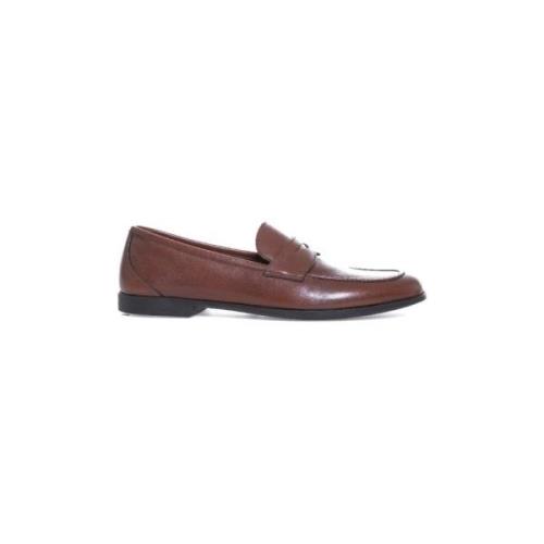 Moccasin Fratelli tti