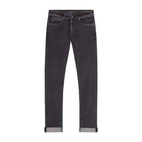 Stilfulde Slim-Fit George Jeans