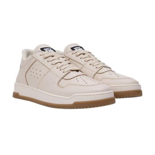 Supernova Low Sneakers Herre Beige