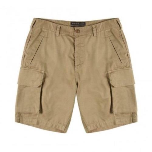 DRAGON MILITARY SHORT