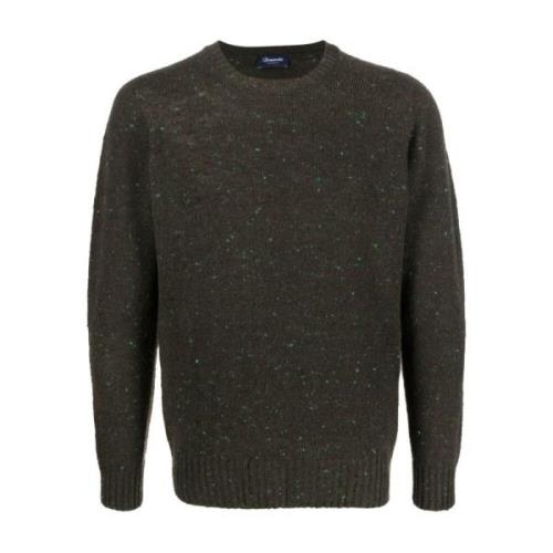 Luksus Grønne Sweaters