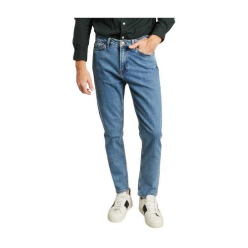 Opgrader Slim Fit Jeans