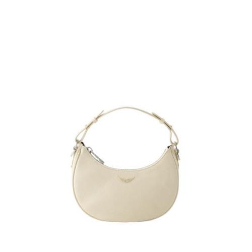 Moonrock Grained Hobo Taske