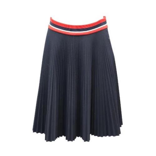 Pre-owned Skirts