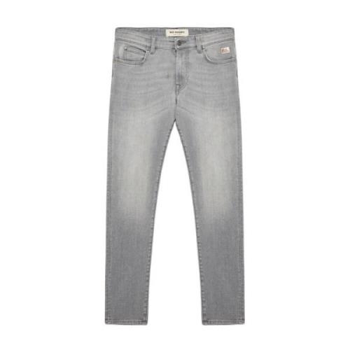 Slim-fit Denim Jeans